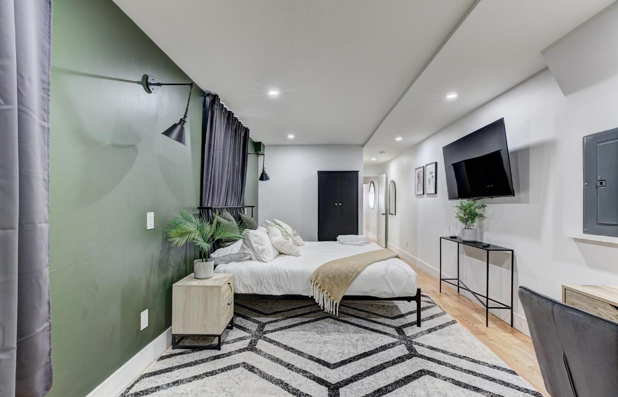 Les Lofts Du Plateau Apartment มอนทรีอัล ภายนอก รูปภาพ